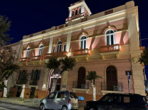 Palazzo Vallebona Gallipoli